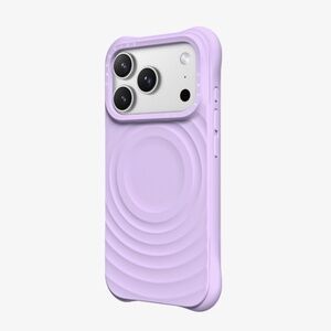 casetify - Ripple Case - Lavender - iPhone 17 pro